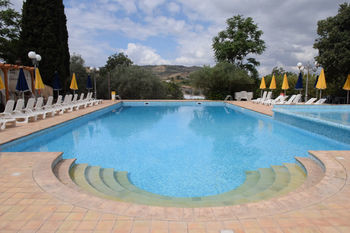 Villa Tasca Turismo Rurale Caltagirone Exterior photo